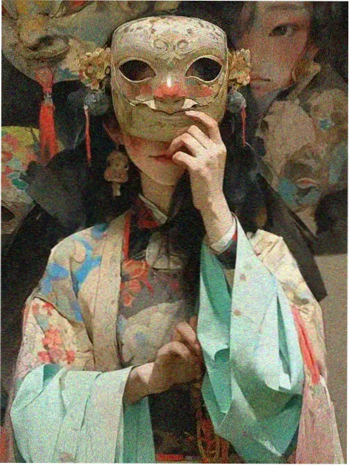 吞噬星空